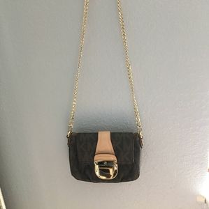 MICHAEL KORS small bag